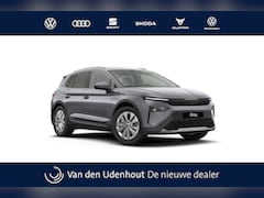 Skoda Elroq - 85 Elektromotor 286 1AT Business Edition - Tour Automaat