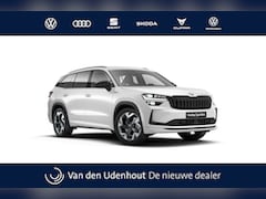 Skoda Kodiaq - 1.5 TSI PHEV 204 6DSG Sportline Business Automaat