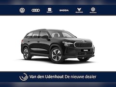 Skoda Kodiaq - 1.5 TSI PHEV 204 6DSG Business Edition Automaat