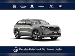 Skoda Kodiaq - 1.5 TSI PHEV 204 6DSG Business Edition Automaat