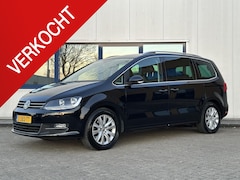 Volkswagen Sharan - 1.4 TSI Highline 7p