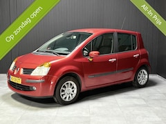 Renault Modus - 1.6-16V Authentique Luxe|AIRCO|APK|NAP|