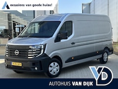 Renault Master - 2.3 dCi L3H2 Tekna | Model 2025/Apple Carplay/Camera/Navi/Cruise Control