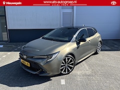 Toyota Corolla - 2.0 Hybrid Dynamic Bi-Tone