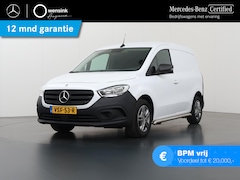 Mercedes-Benz Citan - 108 CDI L1 | Airco | Bluetooth | | Bluetooth | Airco | Lederen Stuurwiel | Elektrische Ram