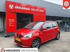 SEAT Mii - 1.0 Style Chic Panoramadak Navi