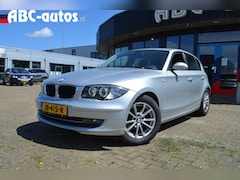 BMW 1-serie - 116i / Airco / PDC / Xenon / Stoelverwarming