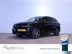 Alfa Romeo Tonale - 1.5T Hybrid Veloce