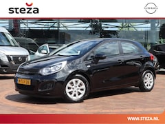 Kia Rio - 1.2 CVVT ComfortLine | Airco |