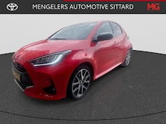 Toyota Yaris - 1.5 Hybrid Executive Full options