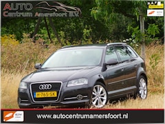 Audi A3 Sportback - 1.4 TFSI Ambition Pro Line ( INRUIL MOGELIJK )