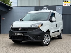 Fiat Doblò Cargo - 1.4 L2 Maxi | A/C | 3 Zits | Trekhaak