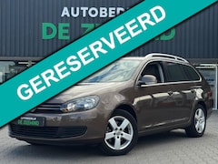 Volkswagen Golf Variant - 1.2 TSI Highline BlueMotion|goed onderhouden