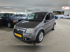 Fiat Panda - 1.4 16V Sport 100HP zeer netjes