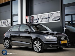 Audi A1 Sportback - 1.6 TDI S-Line 5-Deurs | NAVI | CRUISE | BT-AUDIO | 17" VELGEN