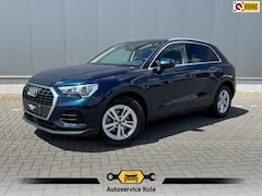 Audi Q3 - 35 TFSI * Sideass. * PDC v+a * Visueel Cockpit