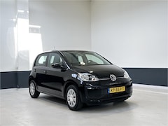 Volkswagen Up! - 1.0 BMT move up | NL | Airco| Bluetooth |