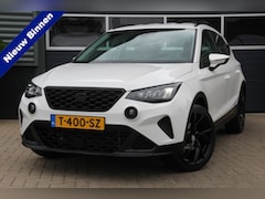 SEAT Arona - 1.0 TSI Reference | CarPlay | Camera | Navi | Airco | Cruise | Lane assist | Front assist