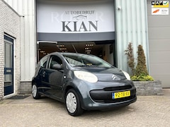 Citroën C1 - 1.0-12V Séduction| CarPlay