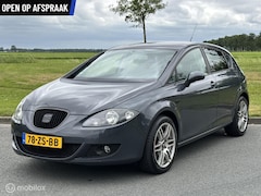 SEAT Leon - 1.4 TSI Sport-up