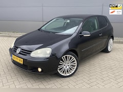 Volkswagen Golf - 1.6 FSI Comfortline