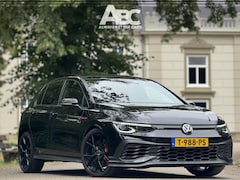 Volkswagen Golf - GTI Clubsport HK Pano
