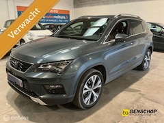 SEAT Ateca - 1.5 TSI Xcellence Panodak Leer Navi Carplay Camera ACC LED