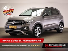 Volkswagen T-Cross - 1.0 TSI Life Business | NAVI | WINTER / MULTIMEDIA- PACK