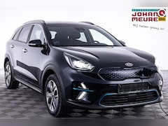 Kia e-Niro - Edition 64 kWh | Half LEDER | NAVI | ECC | CARPLAY