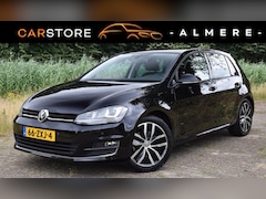 Volkswagen Golf - 1.4 TSI Highline*1e eigenaar*Dealer onderhouden*57Dkm NAP*UNIEK