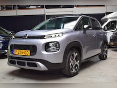 Citroën C3 Aircross - 1.2 PureTech S&S Shine pano dak/trekhaak