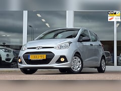 Hyundai i10 - 1.0i i-Motion 2e Eigenaar Airco APK 23-03-2026