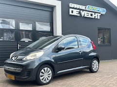 Peugeot 107 - 1.0-12V XR Airco