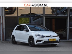 Volkswagen Golf - 2.0 TSI 4Motion R Pano Milltek Virtual Lane Dynaudio Leder