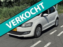 Volkswagen Polo - 1.2 TDI BlueMotion Comfortline / NAVI / NAP