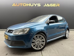 Volkswagen Polo - 1.4 TSI BlueGT | Automaat |