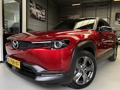 Mazda MX-30 - e-SkyActiv 145 First Edition 36 kWh Navi, Carplay, Camera
