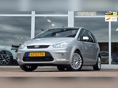 Ford C-Max - 1.6i 16V Titanium 2e Eigenaar Trekhaak