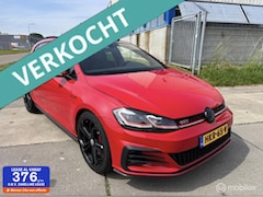 Volkswagen Golf - 2.0 DSG TSI GTI Performance Apk 2027 DEALER