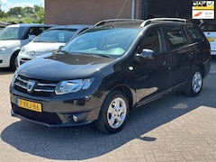 Dacia Logan MCV - 0.9 TCe Prestige APK, AIRCO, PDC, LAGE KM