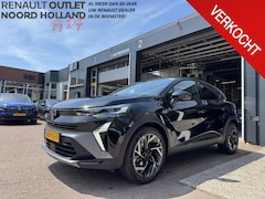 Renault Captur - 1.6 E-Tech full hybrid 145 esprit Alpine