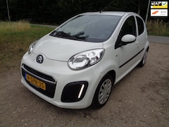 Citroën C1 - 1.0 Collection LED48000 KM5DrsAircoNL auto