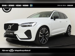 Volvo XC60 - RECHARGE T6 AWD ULTIMATE DARK *FULL OPTIONS* -PANO.DAK|BOWERS&WILKINS|LUCHTVERING|HEAD-UP