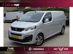 Peugeot Expert - 2.0 BlueHDI Premium Pack EURO 6