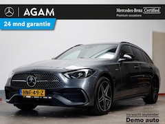 Mercedes-Benz C-klasse Estate - 300e Business Solution AMG