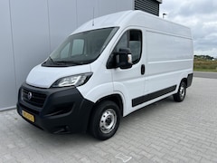 Fiat Ducato - 30 2.3 MJ L2H2 Lease mogelijk