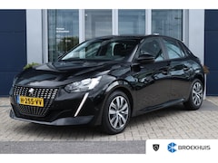 Peugeot 208 - 1.2 PureTech Active | LAGE KM-STAND | Cruise Control | Navigatie | Airco