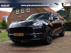 Porsche Macan - 2.0 PDK. | Sport-Design Pakket | Full Led | Stoelventilatie| 22 Inch | Facelift | Dodehoek