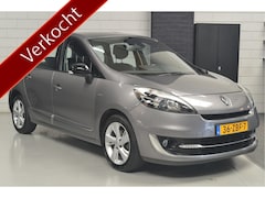 Renault Grand Scénic - 2.0 Bose // AUTOMAAT // CLIMA // TREKHAAK // CRUISE // NAVI // CAMERA&PDC //
