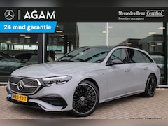 Mercedes-Benz E-klasse Estate - 300 e Sport Edition Premium PLUS | Panorama dak | Trekhaak